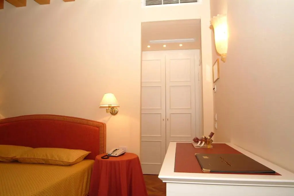 Antica Dogana - Chambres
