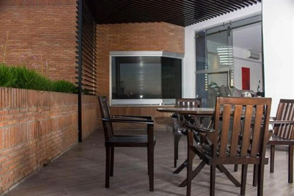 NEhotel Nueva Estancia - фото 8