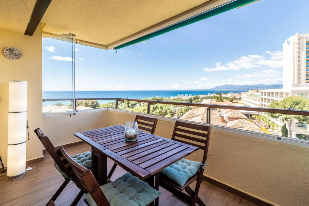 LXR Recently Reformated Studio Don Carlos Marbella