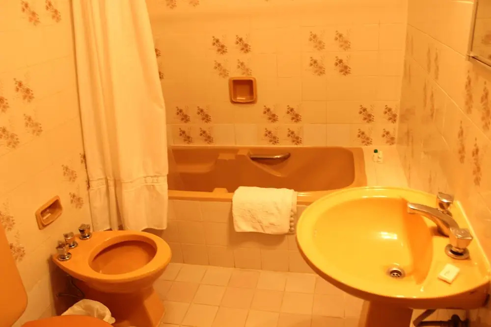 Hotel Chaco - Général