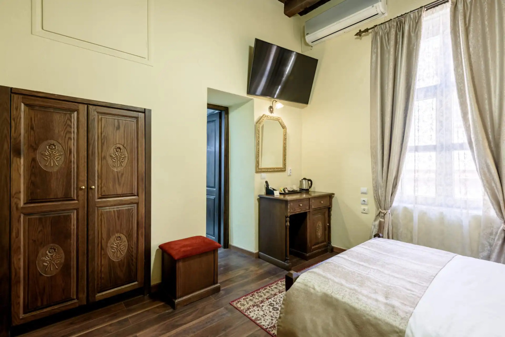 Porto Del Colombo - Chambres