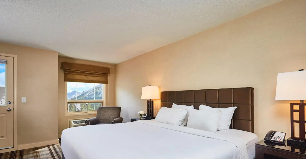 Grande Rockies Resort - Bellstar Hotels & Resorts - Général