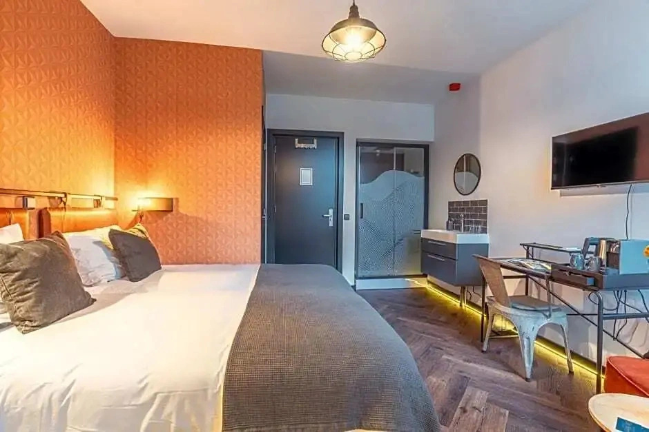 Hotel photo 10