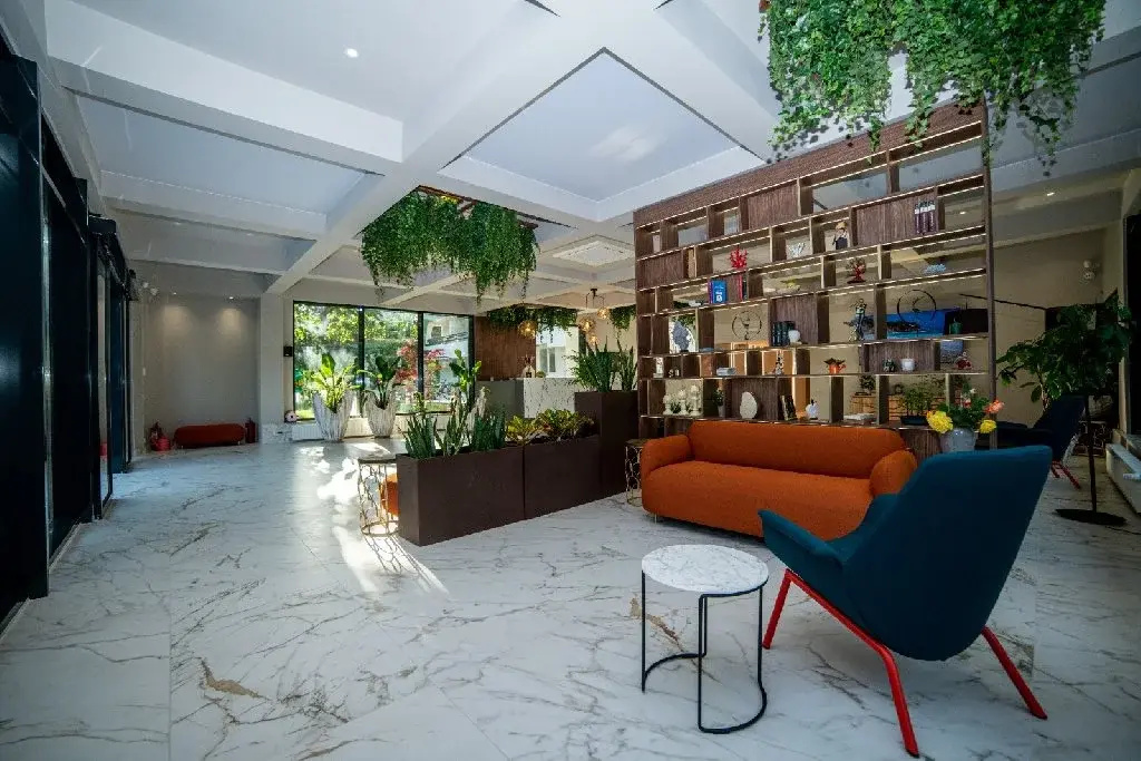 Hotel photo 5