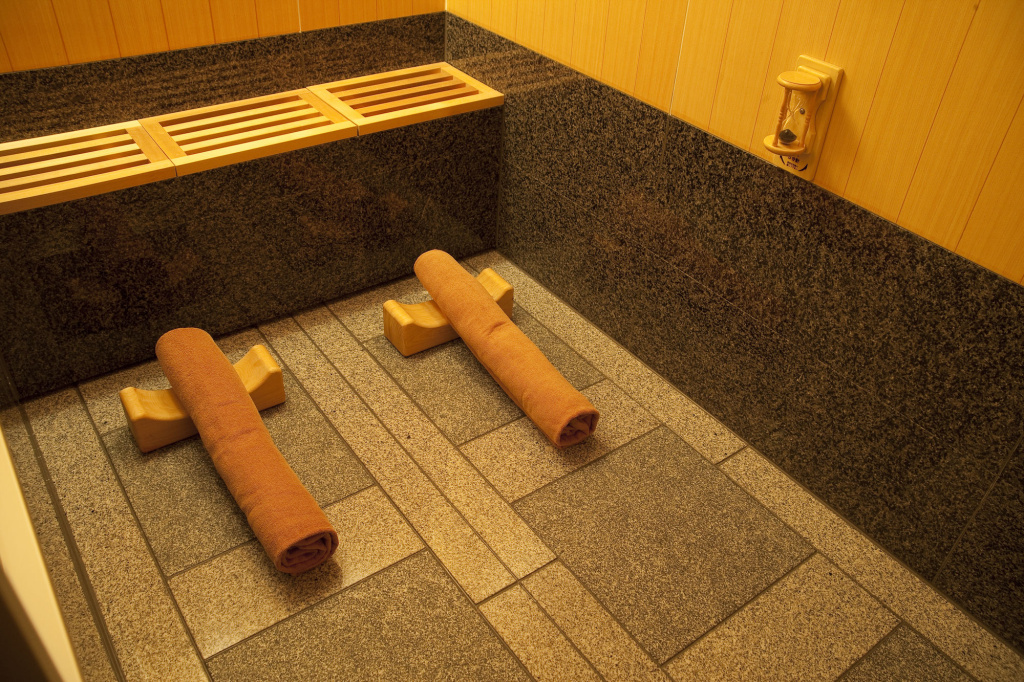 Hotel & Spa Lotus – Adults Only 사진 37
