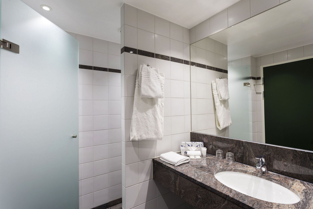 Glostrup Park Hotel - Général