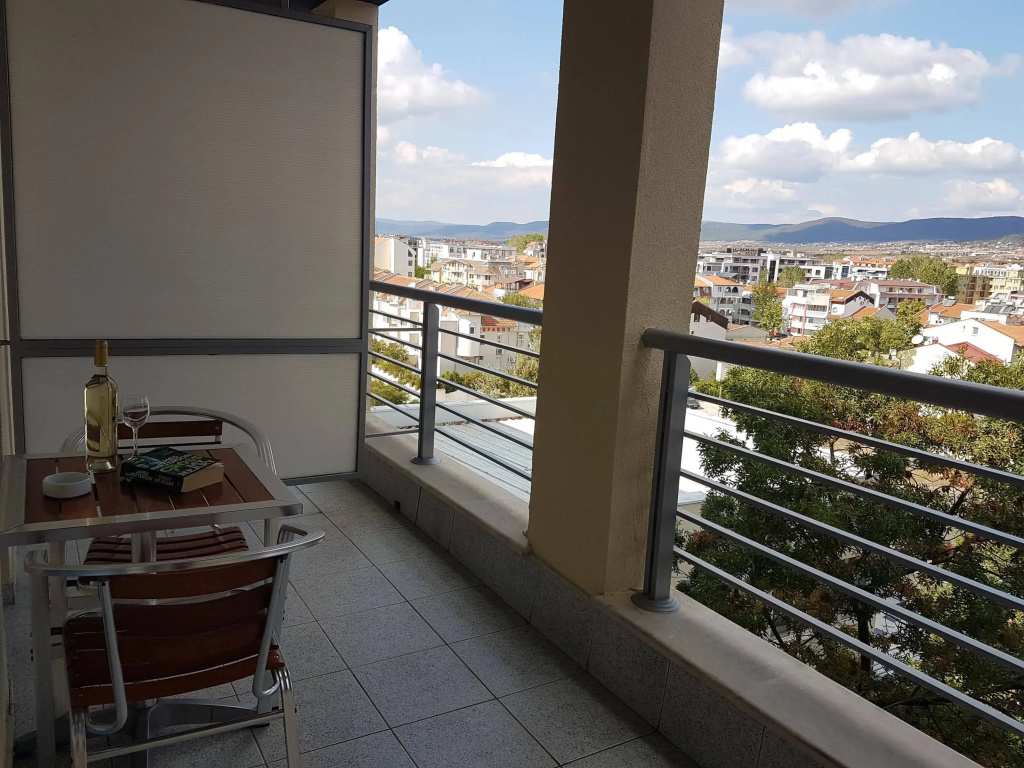 Hotel Kalofer - Général