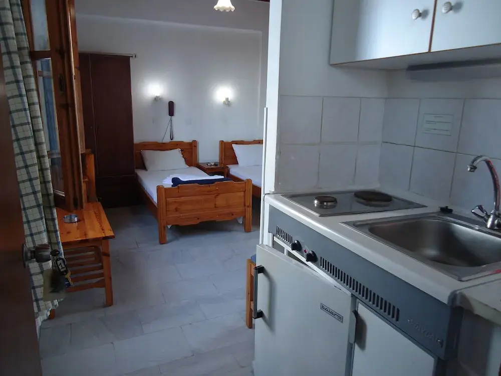 Comfort room