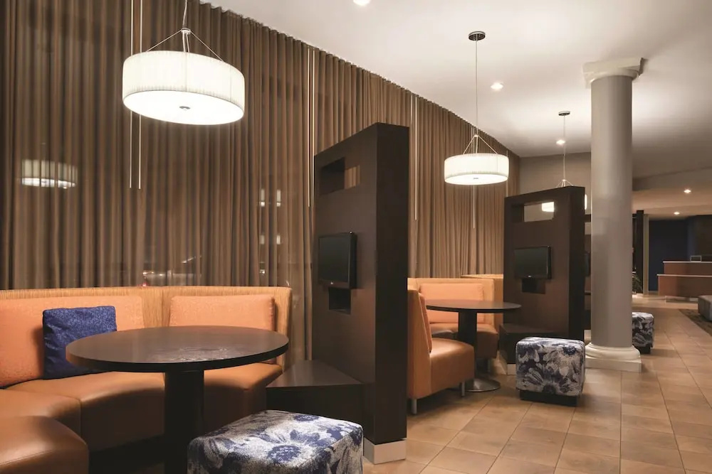 Hotel photo 13