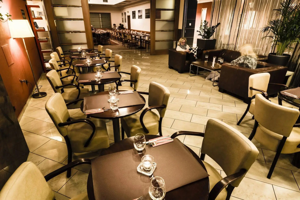 Hotel photo 15