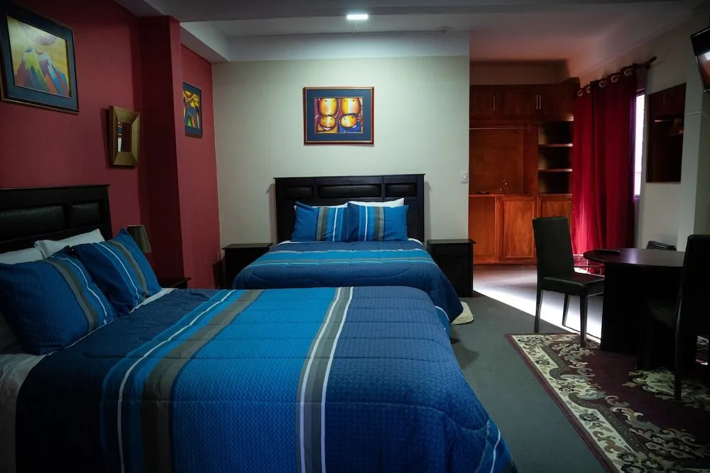 Tonito Hotel - Général