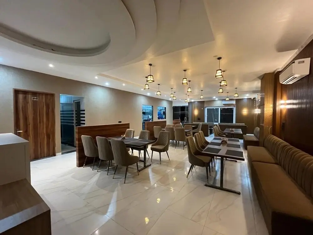 Hotel photo 17