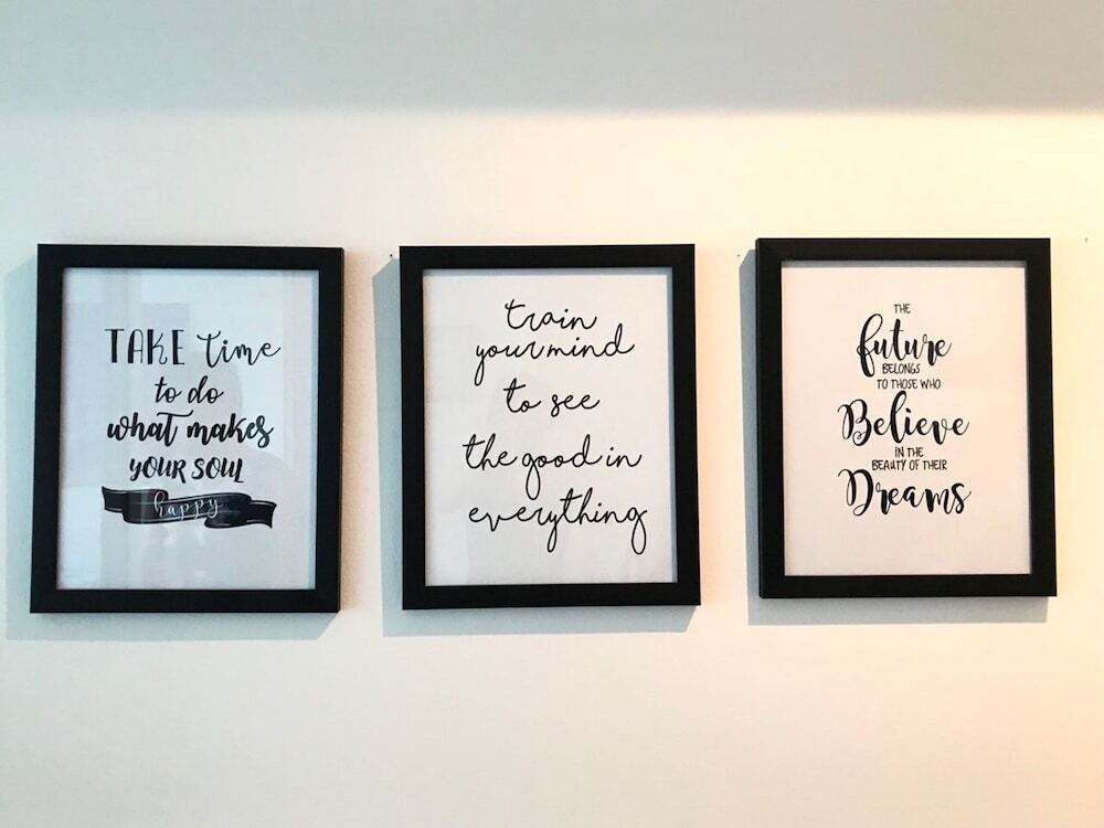 1 Br Condo By Pa @ Azure Urban Residences