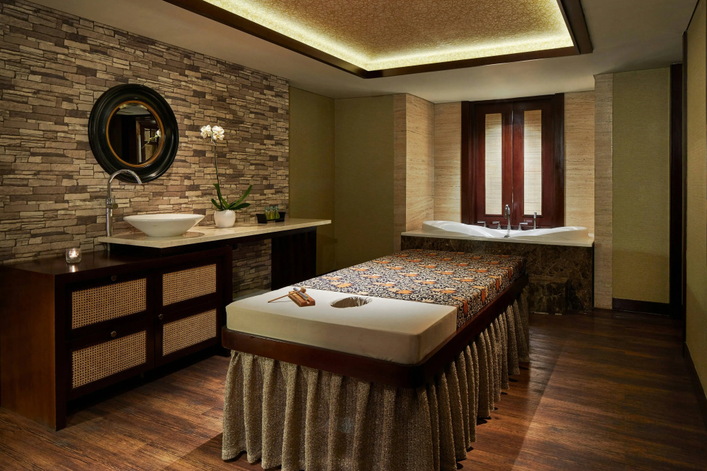 Courtyard by Marriott Bandung Dago - Général