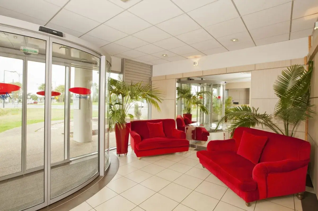 Residhome Toulouse Occitania - Général