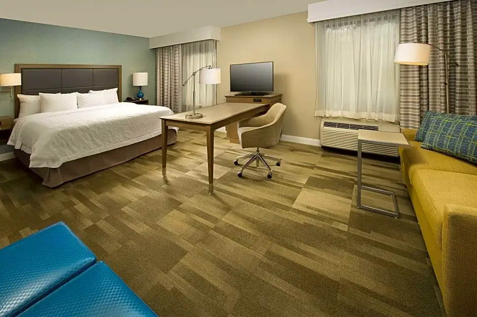 Quadruple Suite