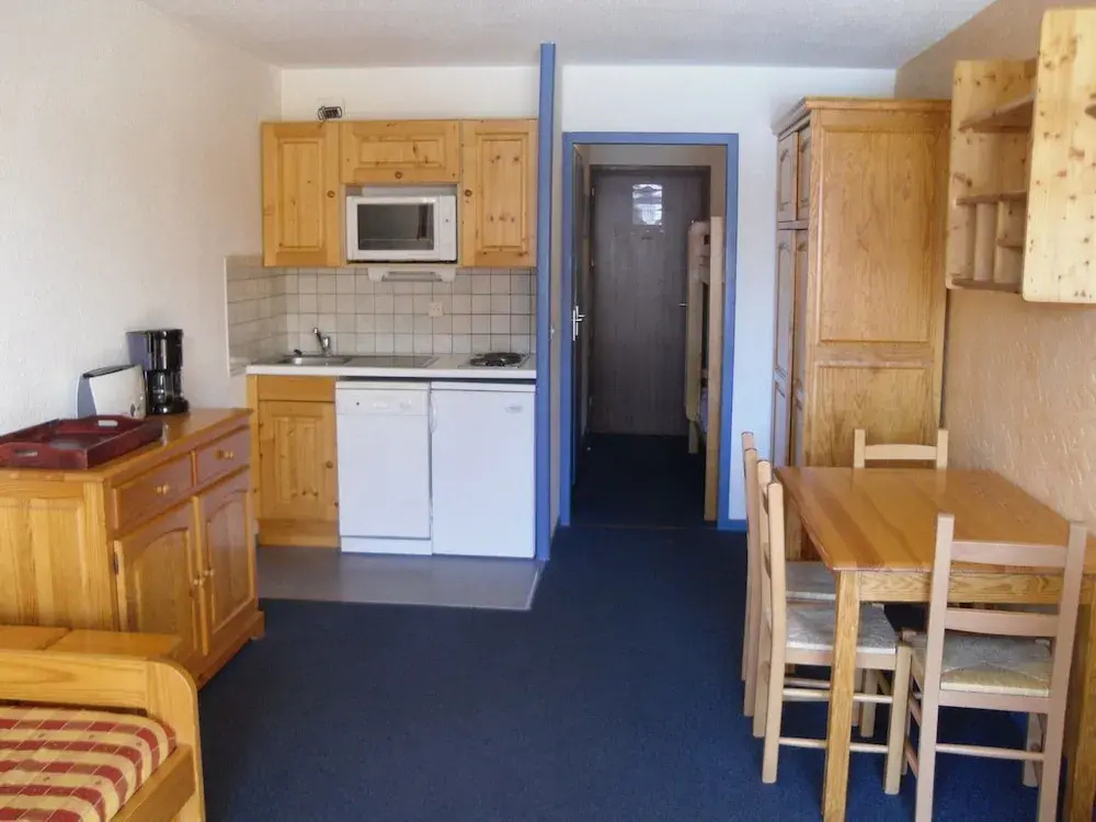 Afficher la photo 7 — Spacious Family Apartment
