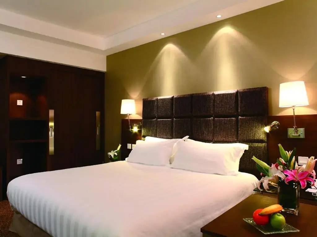 Peace Hotel Beijing - Chambres