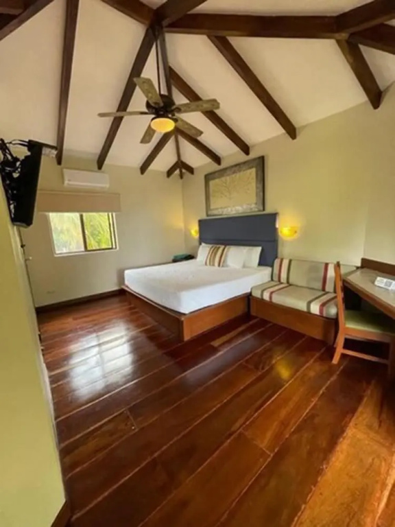 Boca Olas Resort Villas - Général