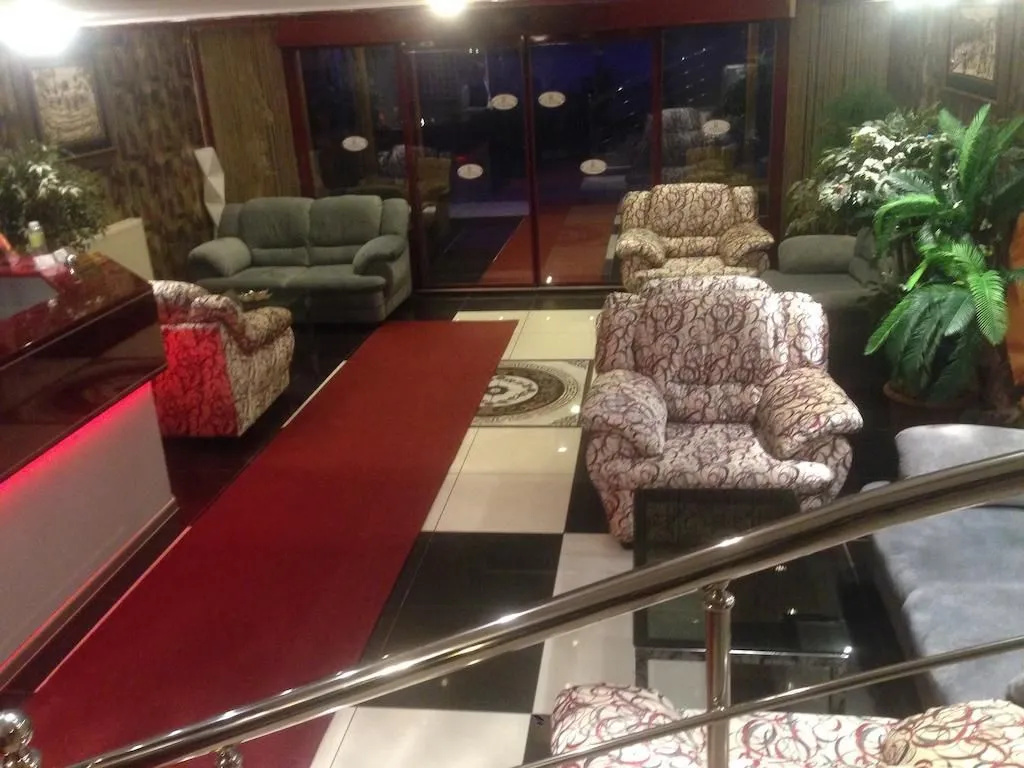 Hotel photo 11