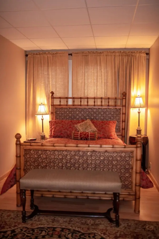 Standard Suite