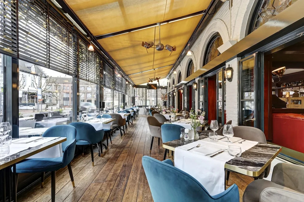 Hotel Brasserie Den Engel - Général