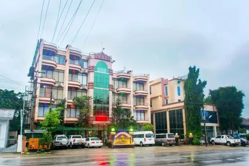 Pun Swe Taw Hotel