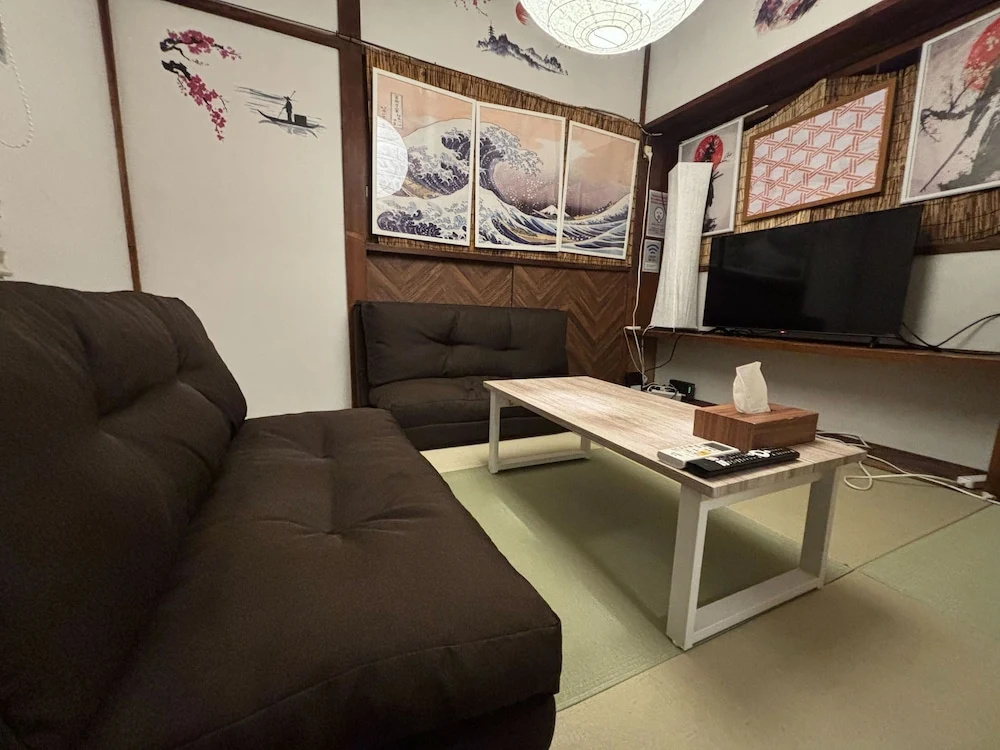 Yayoicho 1 House 사진 13