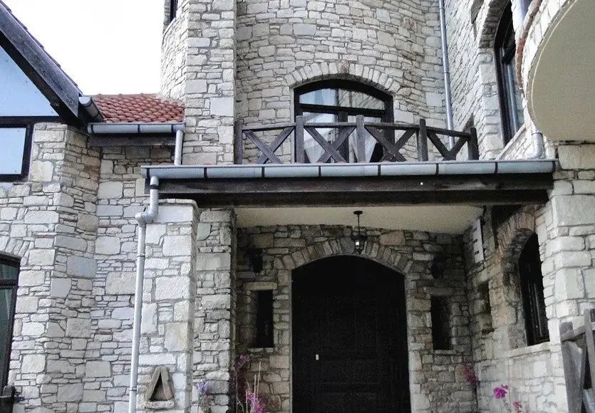The Castle Boutique Otel