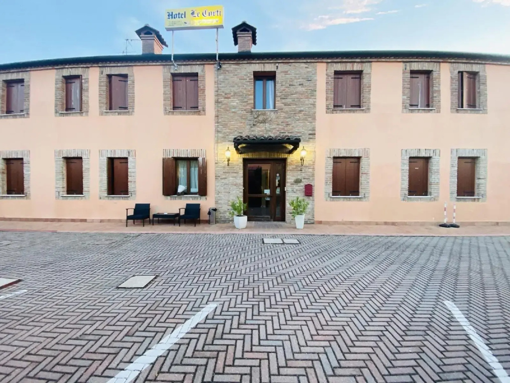 Hotel photo 17