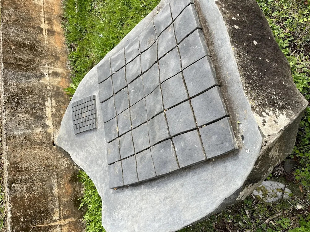 Preta Nera Ducasse in Giuliano di Roma