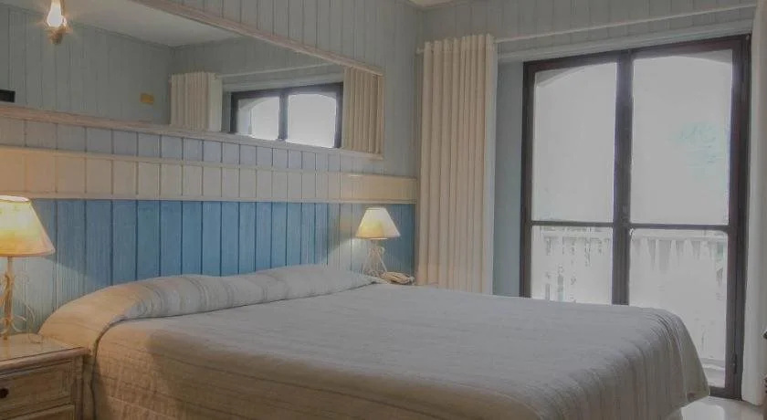Hotel Nevada - Général