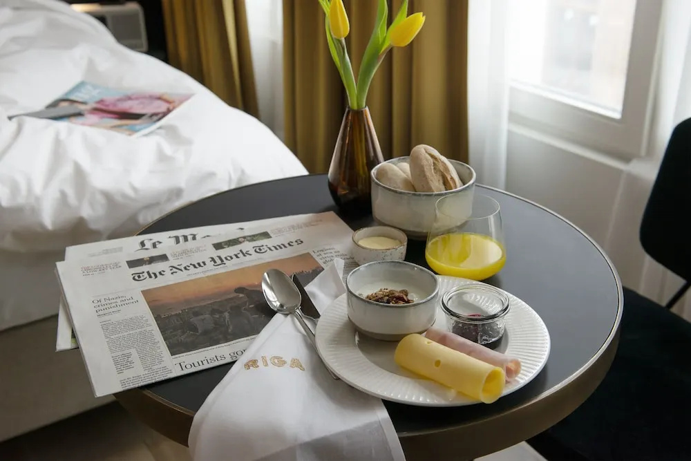 Hotel photo 11