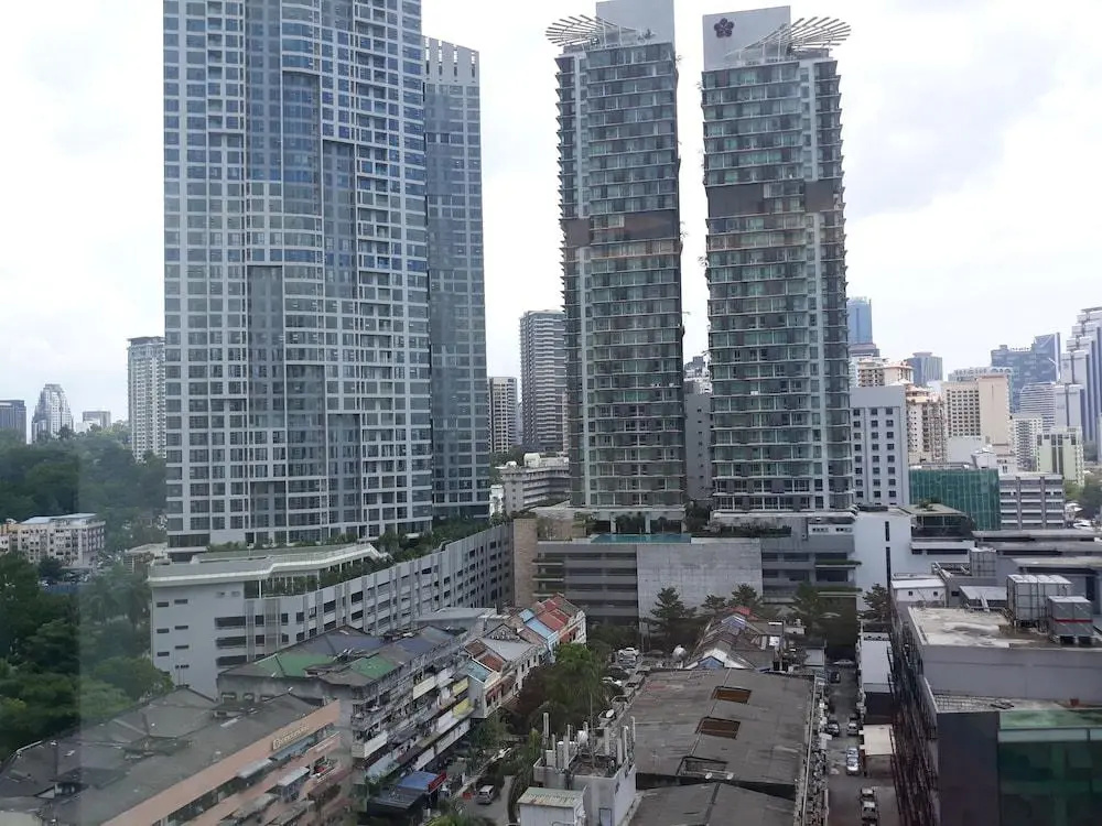 Oris Casa Resident