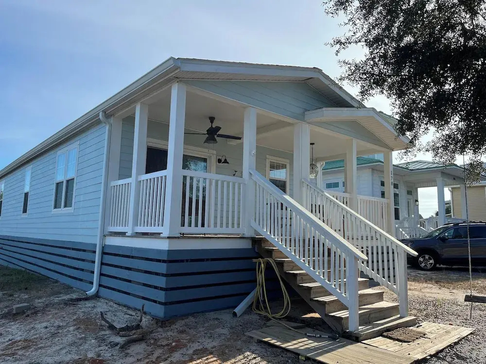 Pet Friendly Beach House - Hakuna Matata
