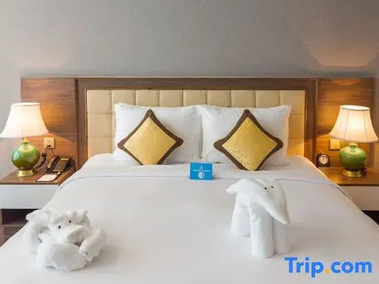 Horizon Hotel Nha Trang
