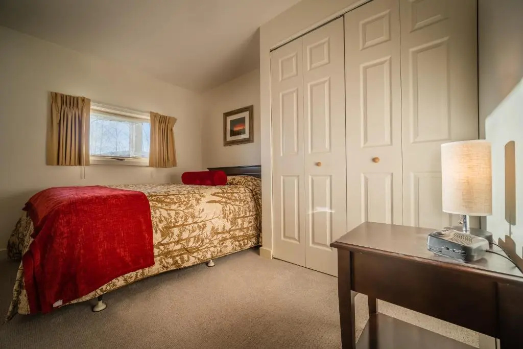 Sun & Ski Inn And Suites - Chambres