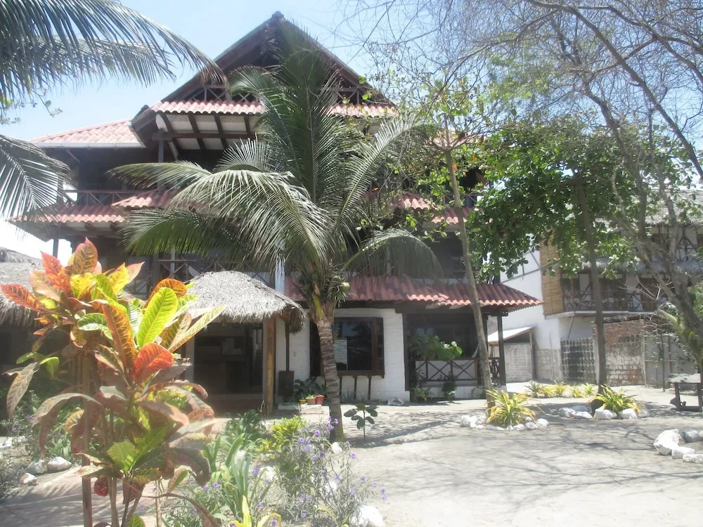 Hotel La Vista - Général