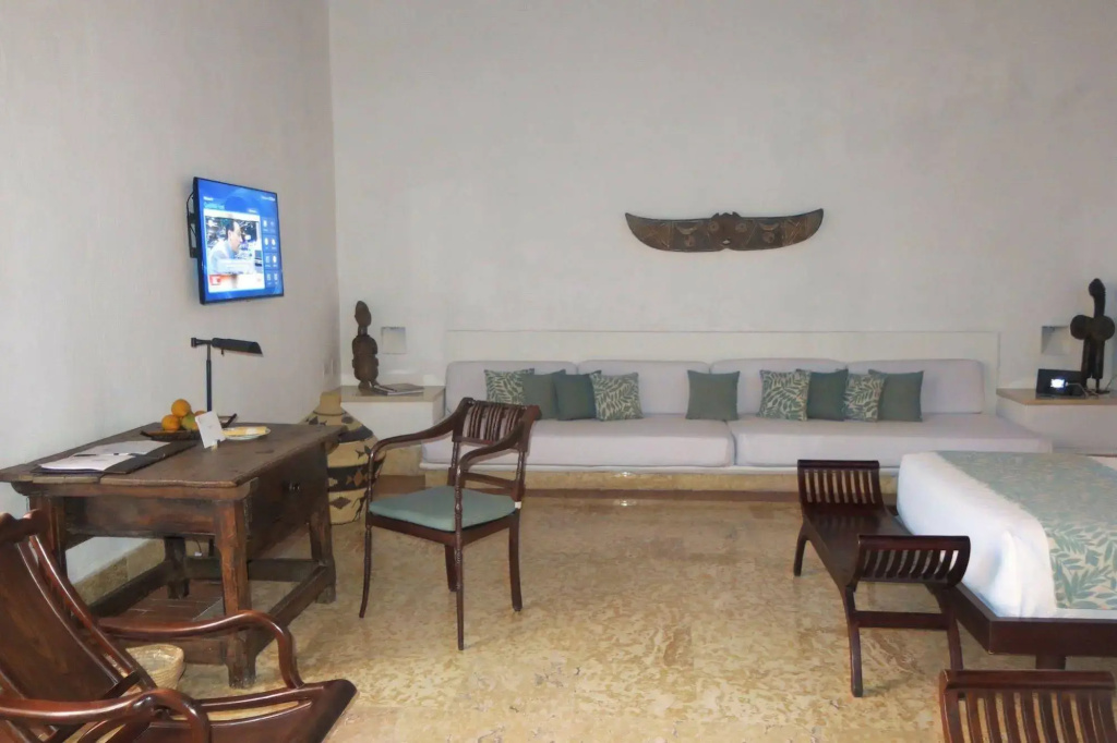 Hotel Quadrifolio - Général