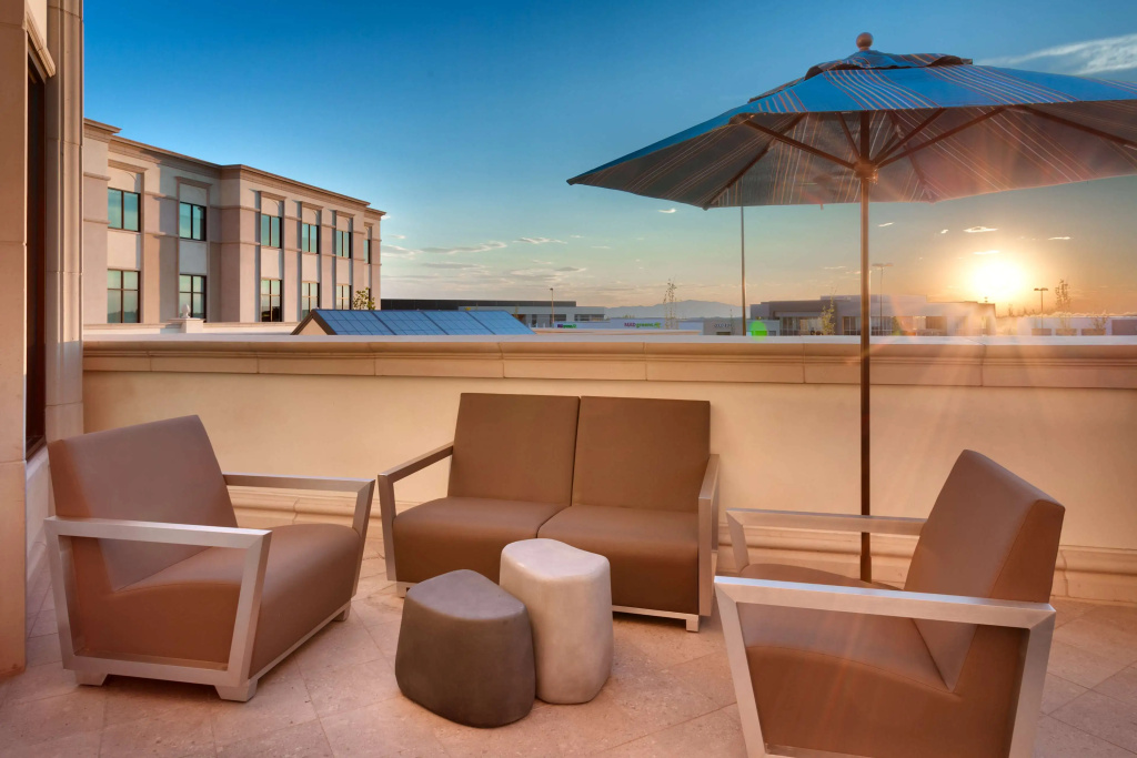 Hyatt Place Salt Lake City/Farmington/Station Park - 2