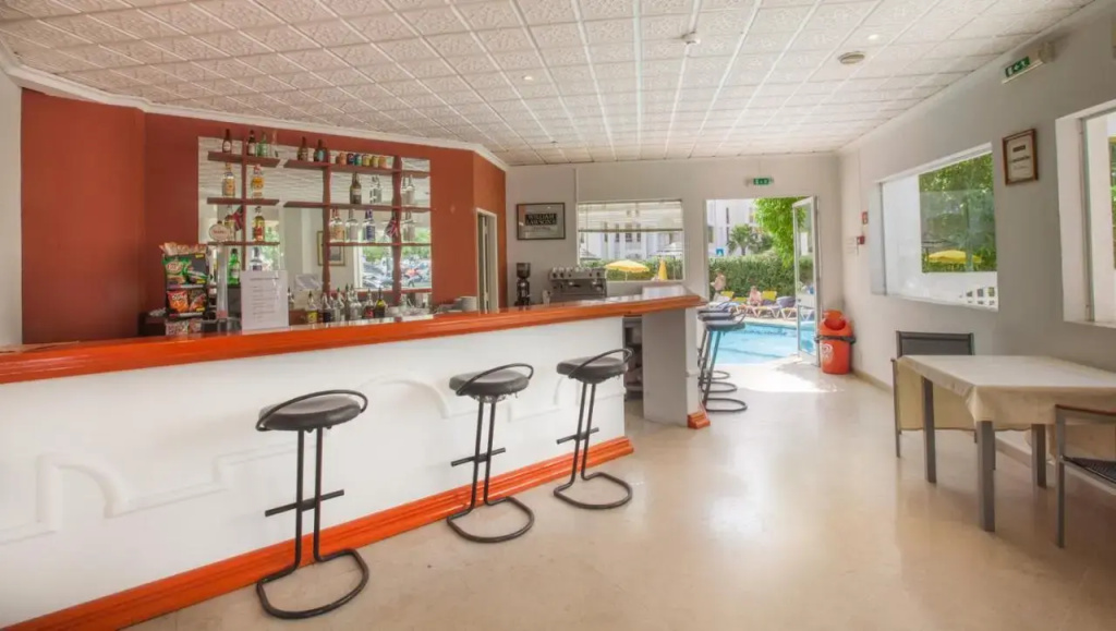 Hotel Atismar - Général