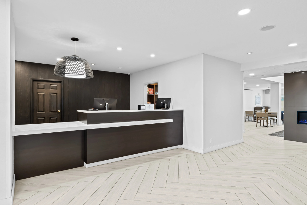 Staybridge Suites Calgary Airport by IHG - Général