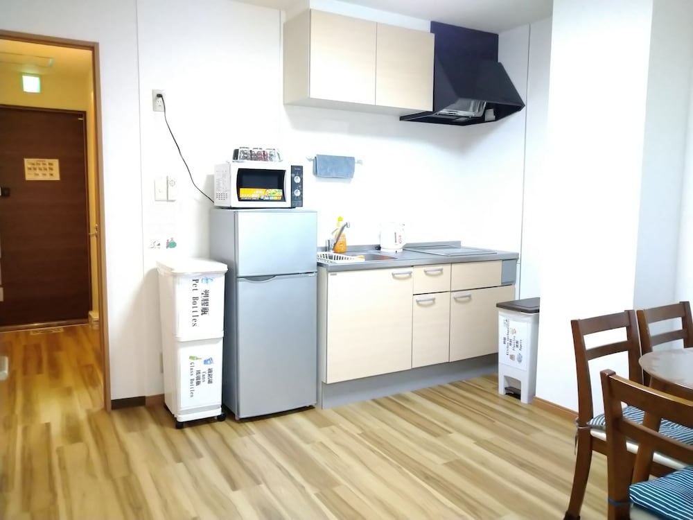 Issyuku Hotel Kaminarimon 사진 18