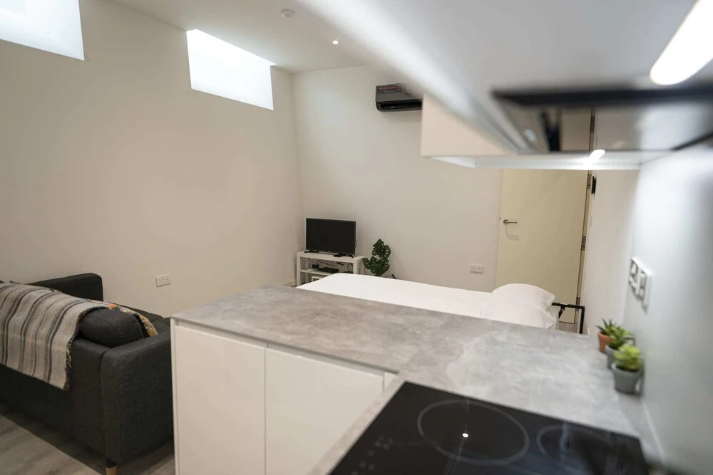 Sylvian Suites-hosted by Sweetstay - фото 18