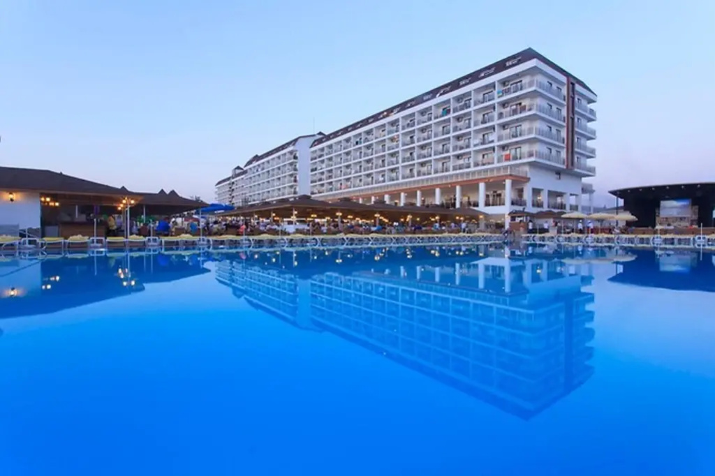 Hotel photo 19