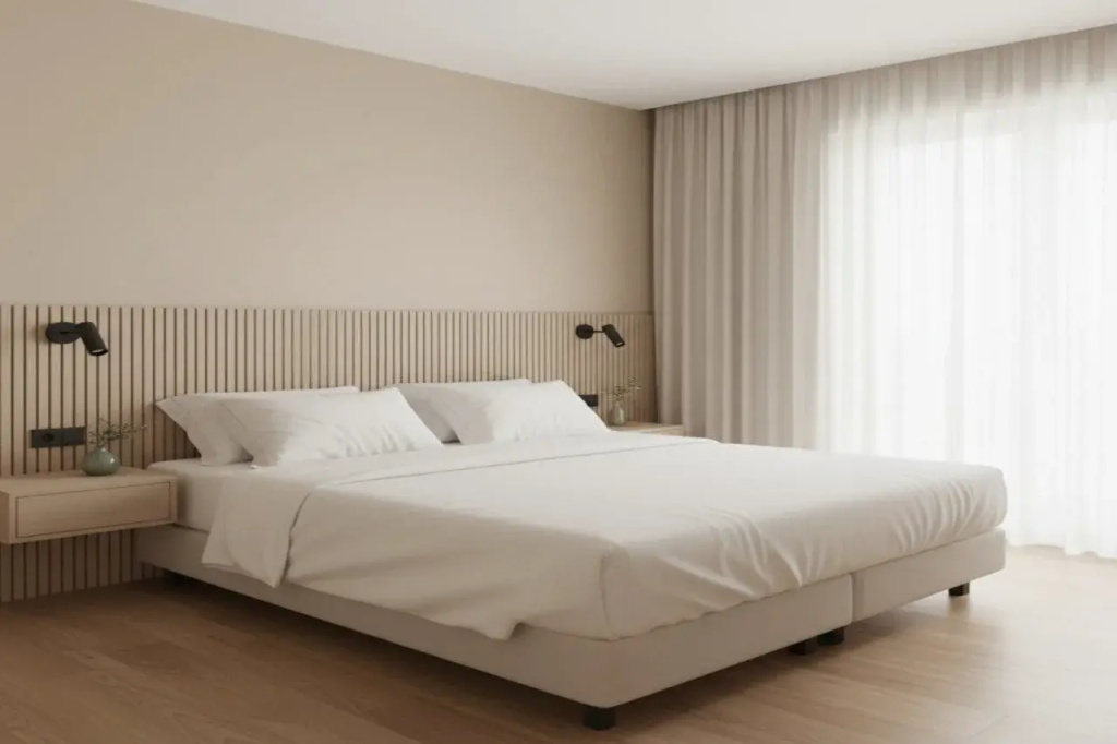 Alcudia Boutique Apartments - Général