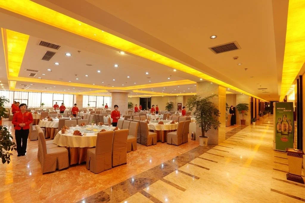 Food & Beverage