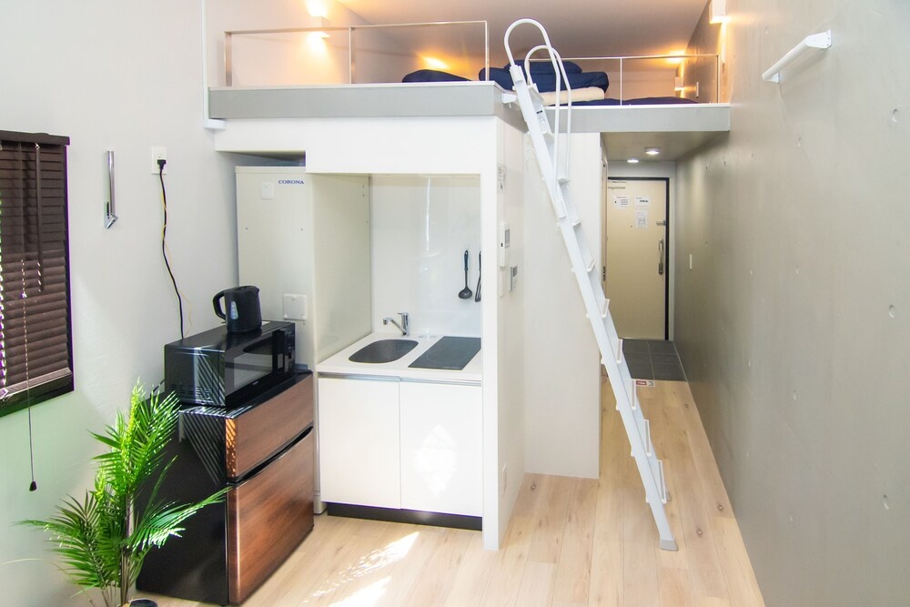 Jr Komagome Apartment 5 1 사진 19