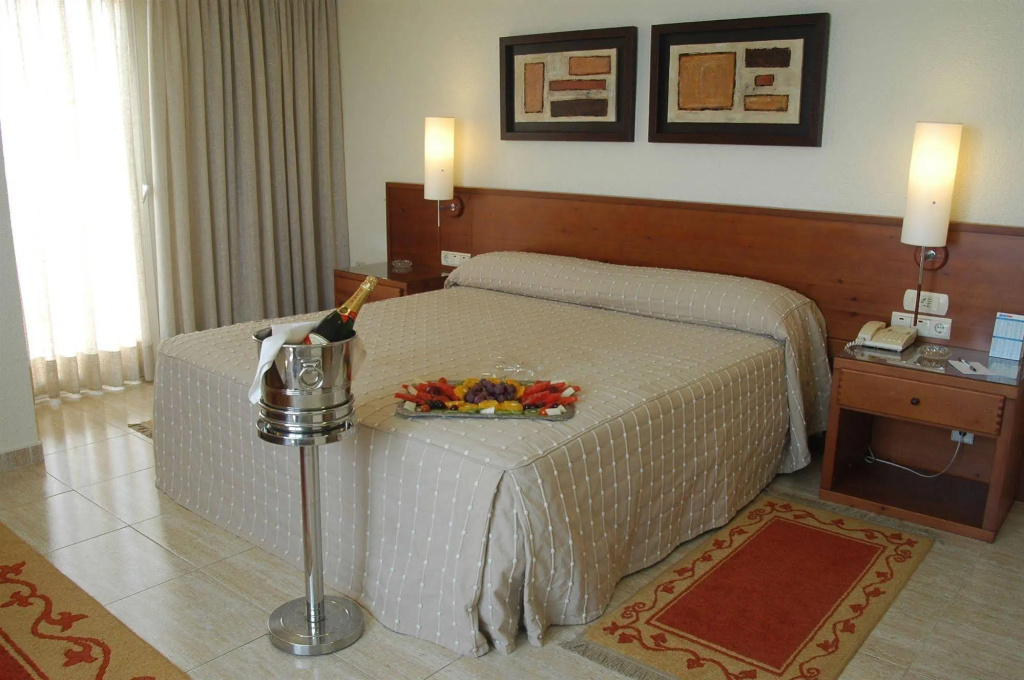 Hotel Masa International - Général