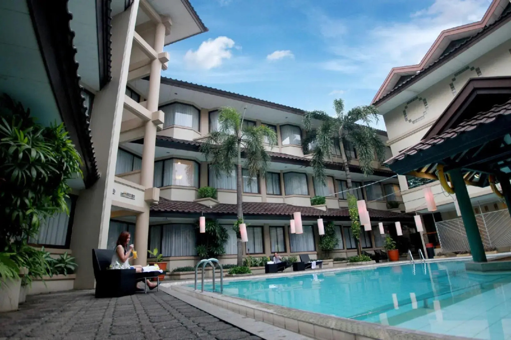 Hotel photo 16